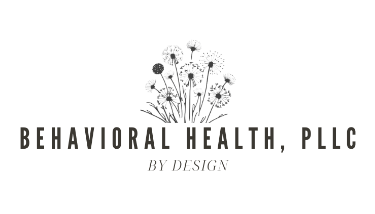 By Design Behavioral Health, PLLC